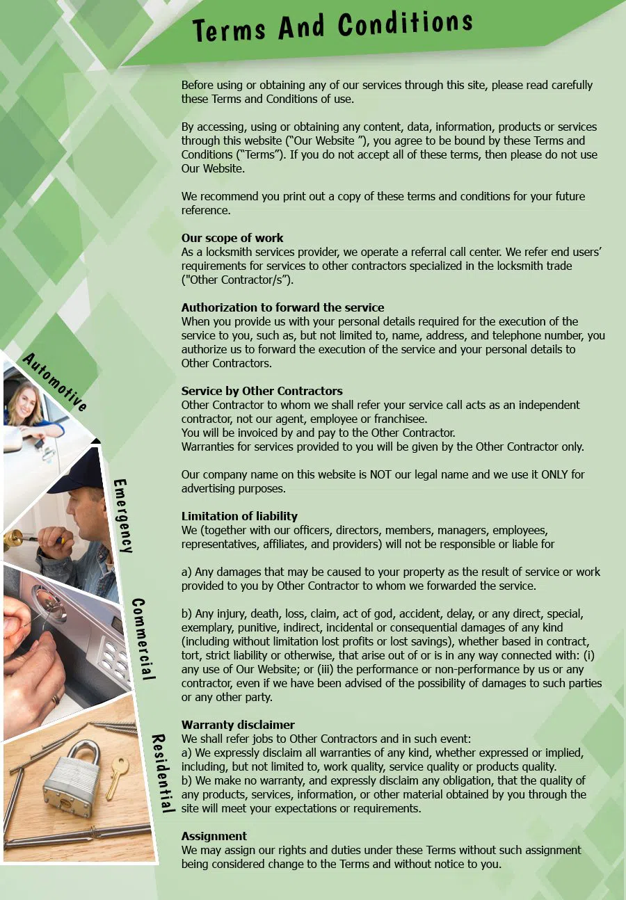 Central Lock Key Store Flower Mound, TX 972-512-6366